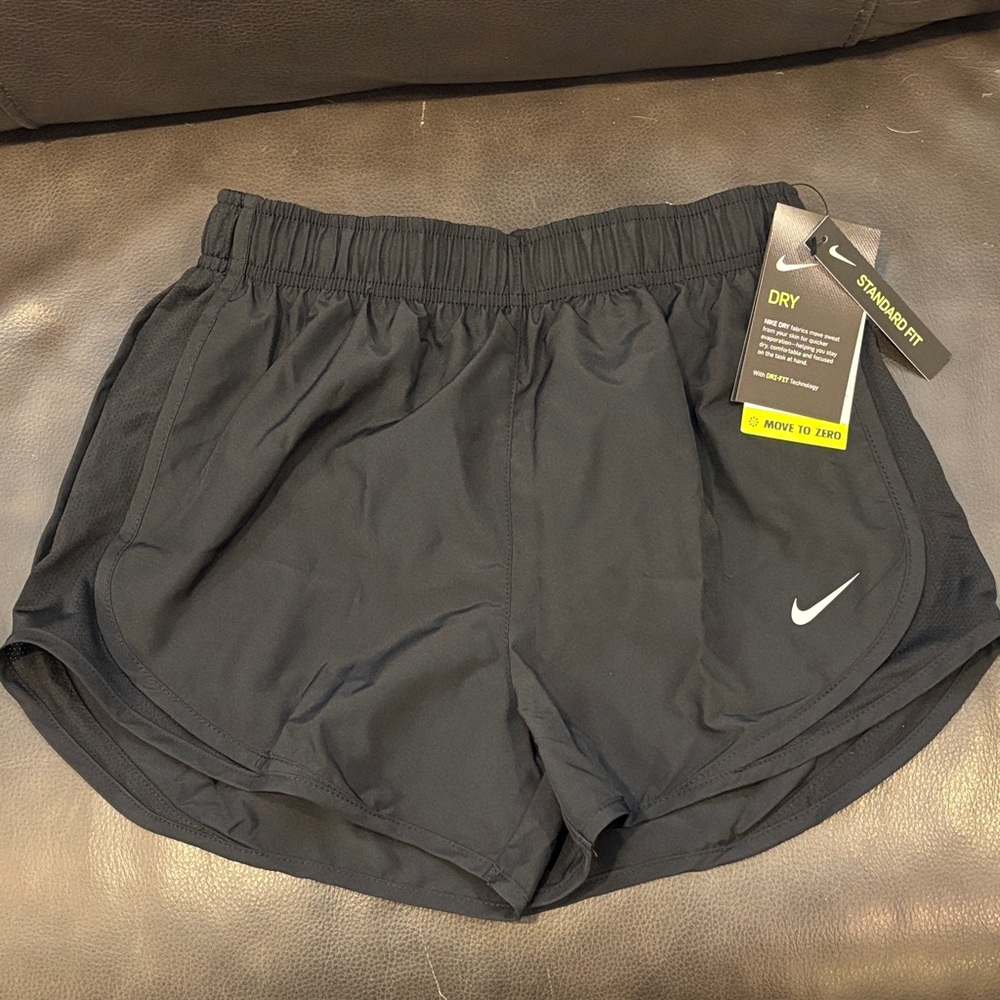 Nike Women’s Tempo Brief Lined Running Shorts Sz XS * NWT